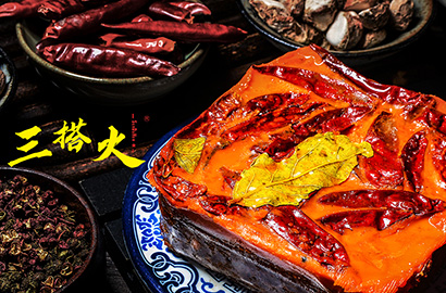 林芝VI设计：城市与企业品牌联动的视觉纽带